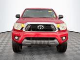 2014 Toyota Tacoma Base