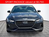 Thumbnail of 2019 Victoria Black Genesis G70