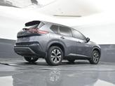 Thumbnail of 2022 Gun Metallic Nissan Rogue