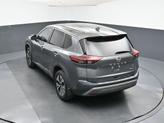 Thumbnail of 2022 Gun Metallic Nissan Rogue