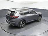 Thumbnail of 2022 Gun Metallic Nissan Rogue