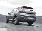 Thumbnail of 2022 Gun Metallic Nissan Rogue