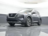 Thumbnail of 2022 Gun Metallic Nissan Rogue