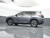 Thumbnail of 2022 Gun Metallic Nissan Rogue