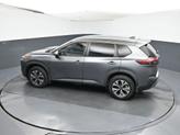 Thumbnail of 2022 Gun Metallic Nissan Rogue