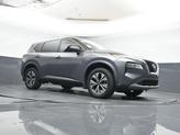 Thumbnail of 2022 Gun Metallic Nissan Rogue