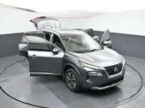 Thumbnail of 2022 Gun Metallic Nissan Rogue