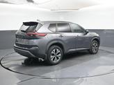 Thumbnail of 2022 Gun Metallic Nissan Rogue
