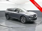 Photo of 2022 Gun Metallic Nissan Rogue