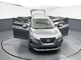 Thumbnail of 2022 Gun Metallic Nissan Rogue