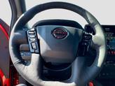 Thumbnail of 2025 Afterburn Orang Nissan Frontier