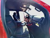 Thumbnail of 2025 Afterburn Orang Nissan Frontier