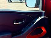 Thumbnail of 2025 Afterburn Orang Nissan Frontier