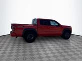 Thumbnail of 2025 Afterburn Orang Nissan Frontier