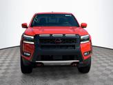 Thumbnail of 2025 Afterburn Orang Nissan Frontier