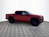 Thumbnail of 2025 Afterburn Orang Nissan Frontier