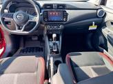 Thumbnail of 2025 Scarlet Ember Nissan Versa