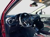 Thumbnail of 2025 Scarlet Ember Nissan Versa