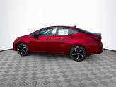 Thumbnail of 2025 Scarlet Ember Nissan Versa
