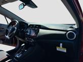 Thumbnail of 2025 Scarlet Ember Nissan Versa