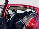 Thumbnail of 2025 Scarlet Ember Nissan Versa