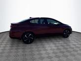 Thumbnail of 2025 Scarlet Ember Nissan Versa