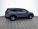 Thumbnail of 2017 Gray Honda Pilot