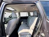 Thumbnail of 2017 Gray Honda Pilot