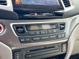 Thumbnail of 2017 Gray Honda Pilot