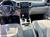 Thumbnail of 2017 Gray Honda Pilot