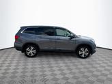 Thumbnail of 2017 Gray Honda Pilot