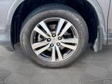 Thumbnail of 2017 Gray Honda Pilot