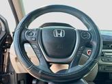 Thumbnail of 2017 Gray Honda Pilot