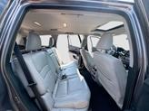 Thumbnail of 2017 Gray Honda Pilot