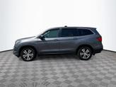 Thumbnail of 2017 Gray Honda Pilot