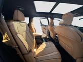 Thumbnail of 2024 Midnight Sky Jeep Grand Cherokee L