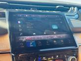 Thumbnail of 2024 Midnight Sky Jeep Grand Cherokee L