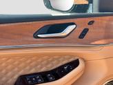 Thumbnail of 2024 Midnight Sky Jeep Grand Cherokee L