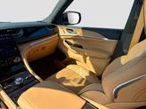 Thumbnail of 2024 Midnight Sky Jeep Grand Cherokee L