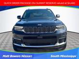Thumbnail of 2024 Midnight Sky Jeep Grand Cherokee L