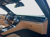 Thumbnail of 2024 Midnight Sky Jeep Grand Cherokee L