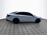 Thumbnail of 2021 Quartz White Hyundai ELANTRA