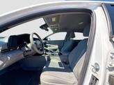 Thumbnail of 2021 Quartz White Hyundai ELANTRA