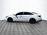 Thumbnail of 2021 Quartz White Hyundai ELANTRA