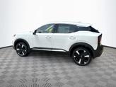 Thumbnail of 2025 Aspen White Tri Nissan Kicks