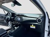Thumbnail of 2025 Cloud White Nissan Versa