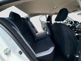 Thumbnail of 2025 Cloud White Nissan Versa