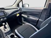 Thumbnail of 2025 Cloud White Nissan Versa
