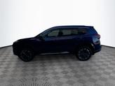 Thumbnail of 2025 Deep Ocean Blue Nissan Rogue