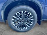 Thumbnail of 2025 Deep Ocean Blue Nissan Rogue